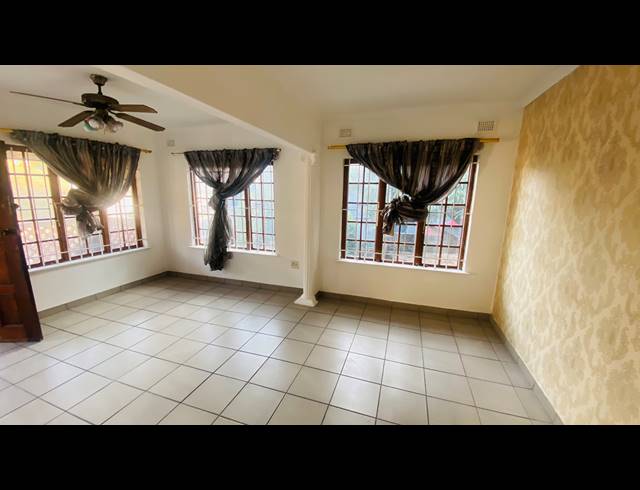 3 BEDROOM HOUSE TO LET IN PALMIET